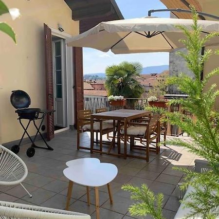 La Dolce Vita Apartment อินตรา ภายนอก รูปภาพ