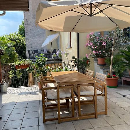 La Dolce Vita Apartment อินตรา ภายนอก รูปภาพ