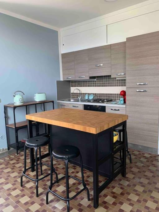La Dolce Vita Apartment อินตรา ภายนอก รูปภาพ
