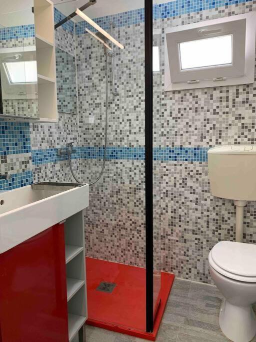 La Dolce Vita Apartment อินตรา ภายนอก รูปภาพ
