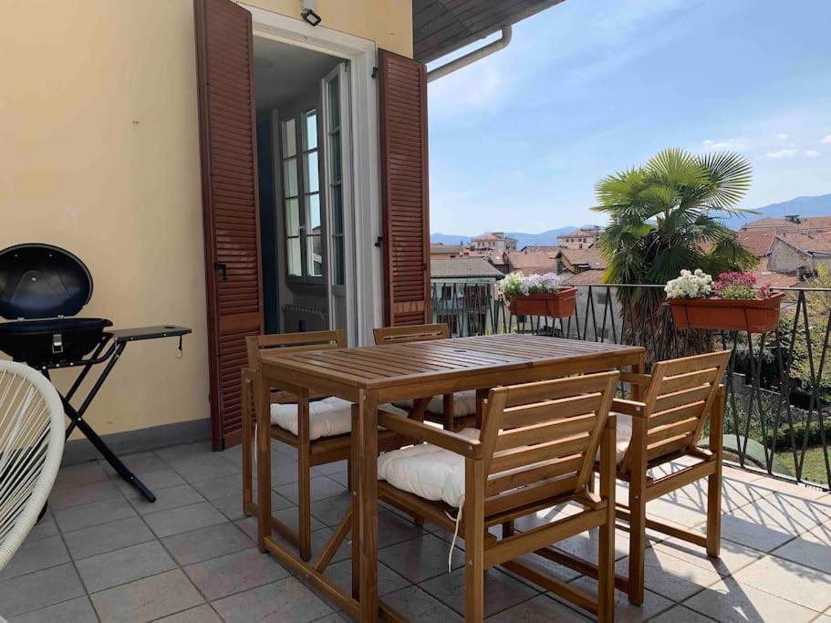 La Dolce Vita Apartment อินตรา ภายนอก รูปภาพ