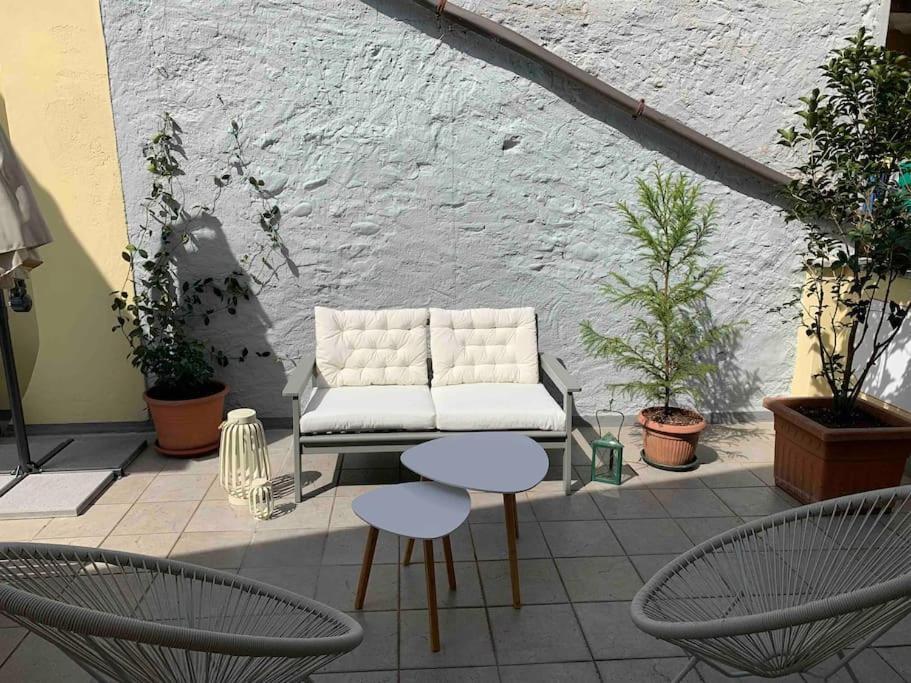 La Dolce Vita Apartment อินตรา ภายนอก รูปภาพ
