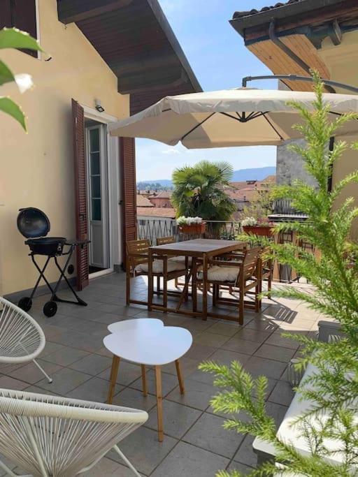 La Dolce Vita Apartment อินตรา ภายนอก รูปภาพ