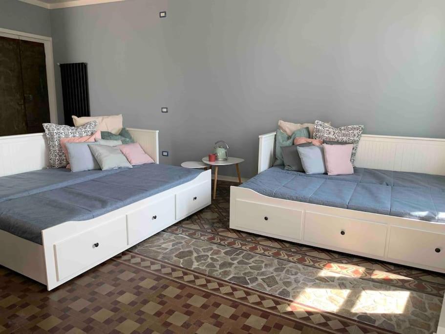 La Dolce Vita Apartment อินตรา ภายนอก รูปภาพ