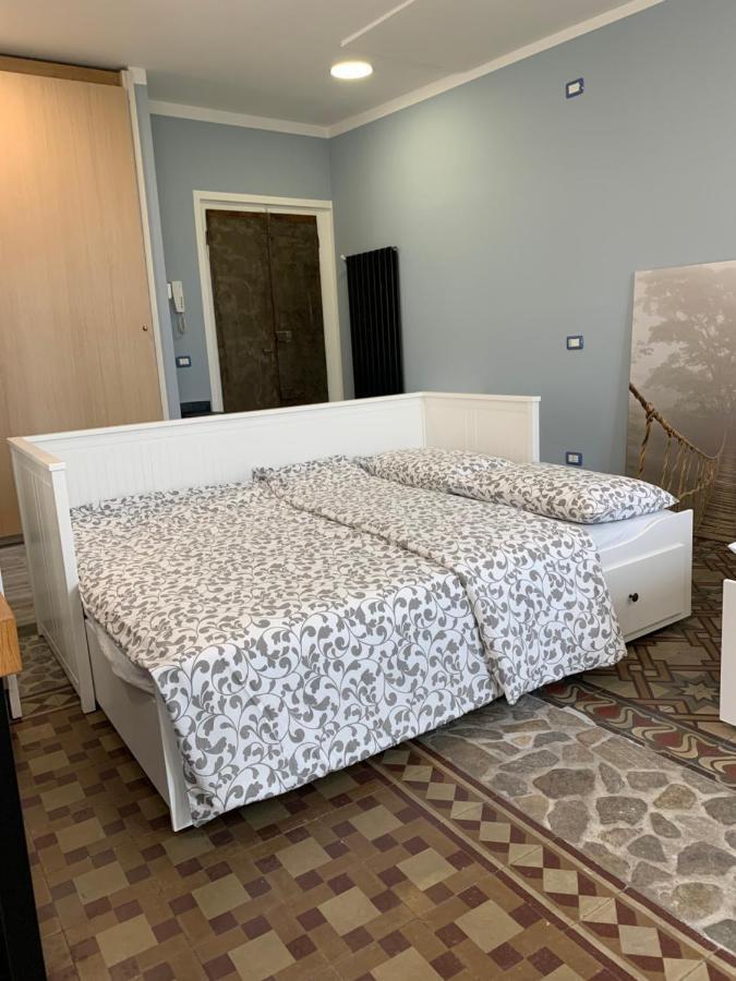 La Dolce Vita Apartment อินตรา ภายนอก รูปภาพ